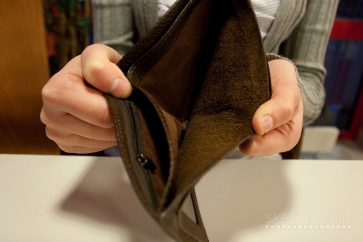 Ar jums reikia kredIiito jusu verslui