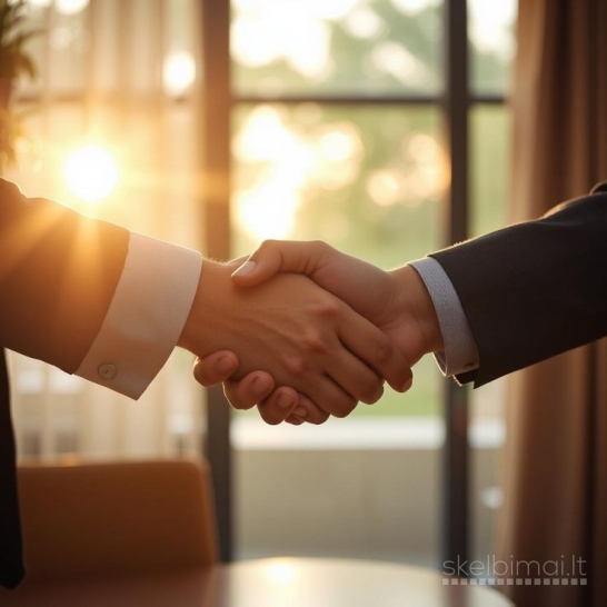 Defektinio akto surašymas draudimui visoje Lietuvoje