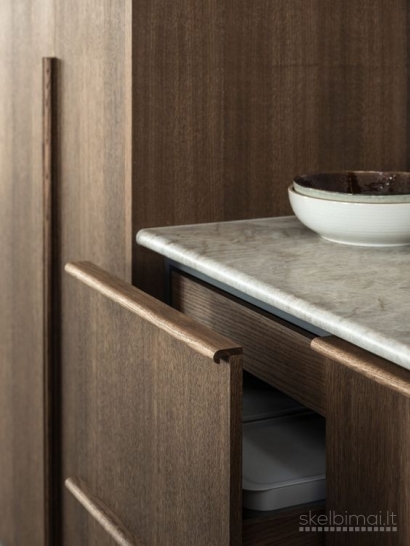 Virtuvės baldų surinkimas Vilniuje