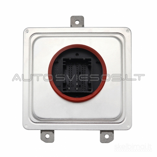 BMW 5A0AFA9-01 LEAR 5A1M19F11 LED Blokas