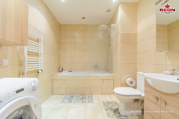 JAUKUS 1 KAMBARIO BUTAS PAŠILAIČIUOSE!