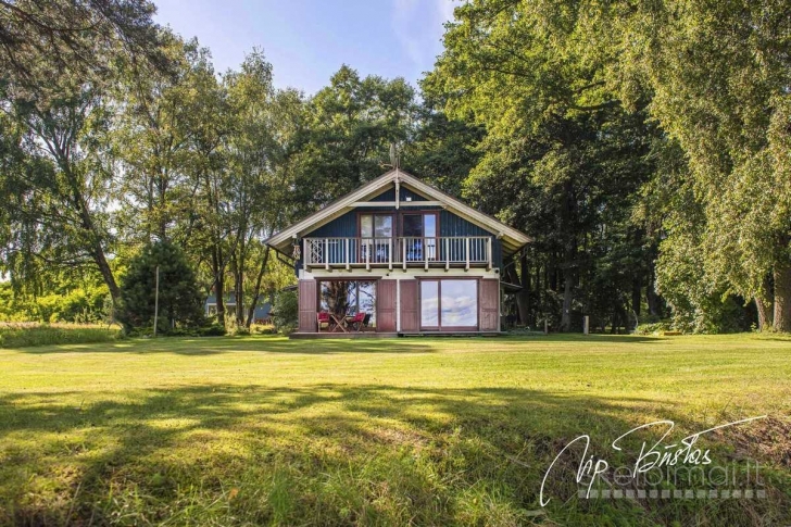 PARDUODAMI APARTAMENTAI NERINGOS M, PERVALKOS G.