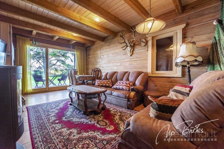 PARDUODAMI APARTAMENTAI NERINGOS M, PERVALKOS G.