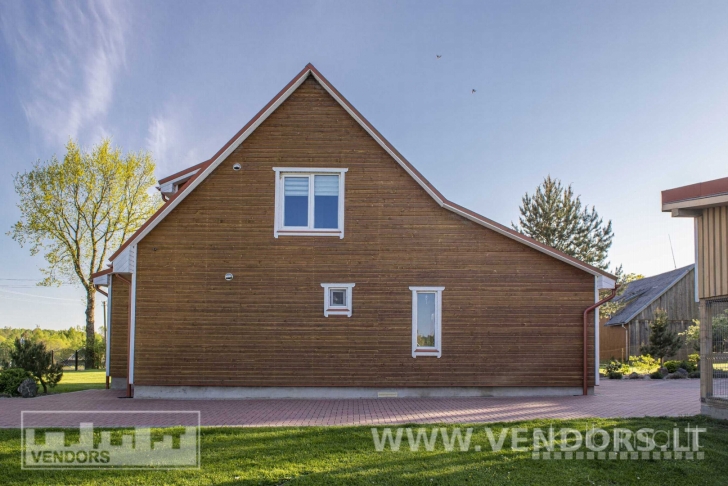 PARDUODAMAS SAUSMEDŽIŲ ŪKIS RIETAVO SAV., ŽADVAINIŲ K., JŪROS G.