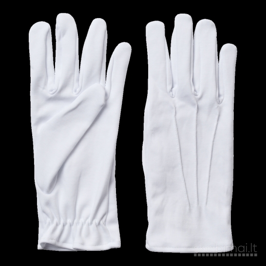 Klasikinė darbo apranga