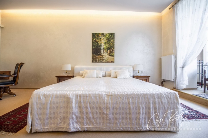 IŠNUOMOJAMAS ERDVUS BUTAS KAUNO CENTRE, MAIRONIO G.