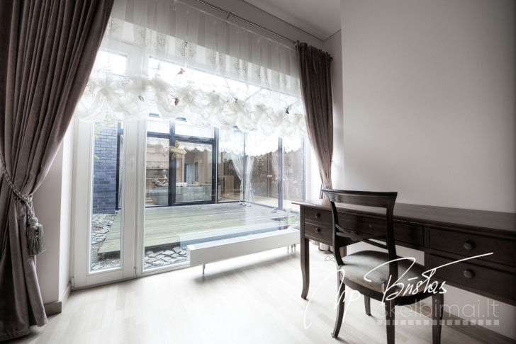 IŠNUOMOJAMAS NAMAS FREDOJE, SAULĖGRĄŽŲ G.