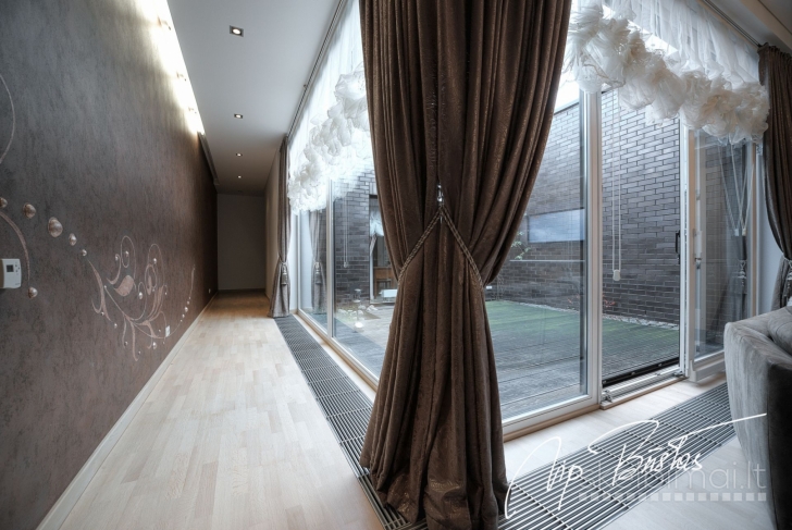 IŠNUOMOJAMAS NAMAS FREDOJE, SAULĖGRĄŽŲ G.