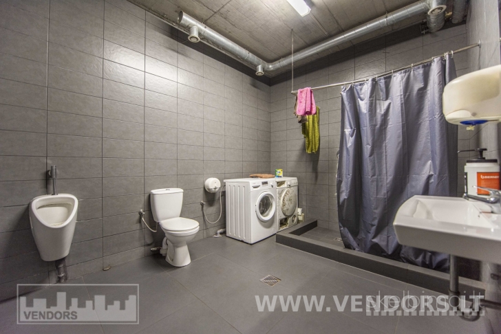 NUOMOJAMOS PATALPOS ROKUOSE, ROKELIŲ G.