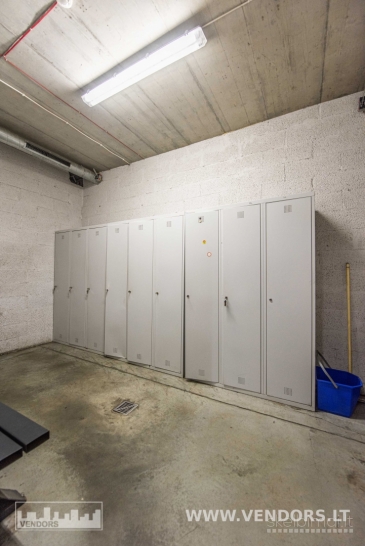 NUOMOJAMOS PATALPOS ROKUOSE, ROKELIŲ G.