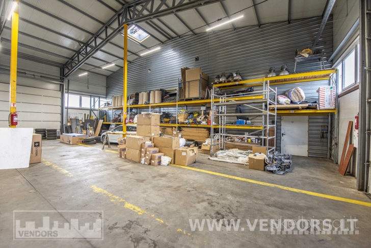 NUOMOJAMOS PATALPOS ROKUOSE, ROKELIŲ G.