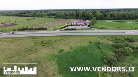 PARDUODAMAS SKLYPAS JONAVOS RAJ., TURŽĖNŲ K.