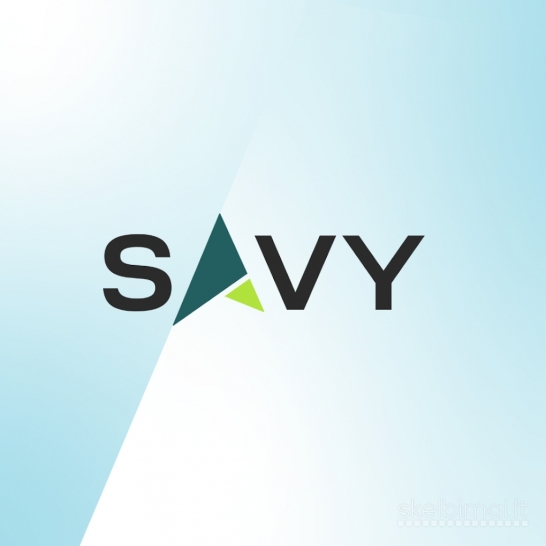 SAVY nuolaidos rekomendacijos kodas (1% nuo per pirmus 3 mėn investuotos sumos)