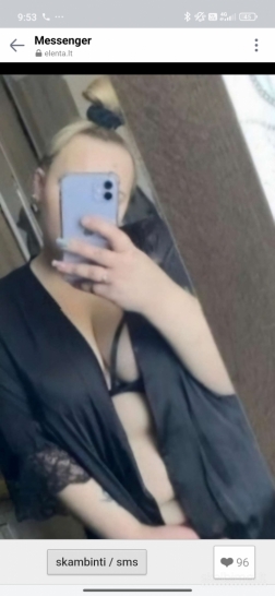 Kameros pasirodymai, ero video