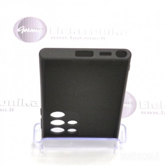763 B-Soft Plus dėklai nugarėlės Samsung Galaxy S22 Ultra 5G WWW.GOTAMO.LT