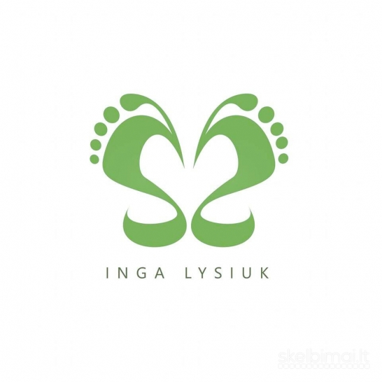 Atpalaiduojantys, terapiniai ir refleksoterapiniai pėdų, kūno masažai Vilniuje