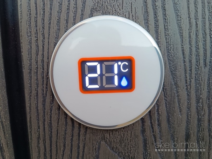 Naujas kubilas nebrangiai kokybiškai greitai