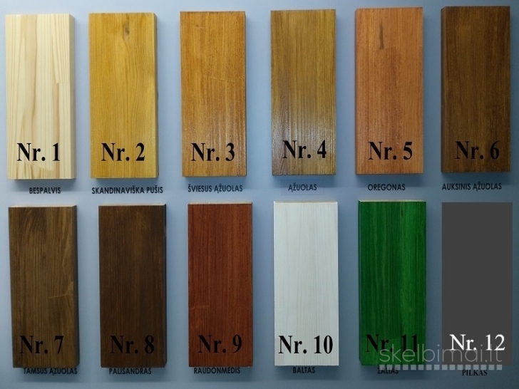 Naujas kubilas nebrangiai kokybiškai greitai