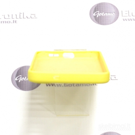 764 B-Soft Plus dėklai nugarėlės Samsung Galaxy S25 FE WWW.GOTAMO.LT