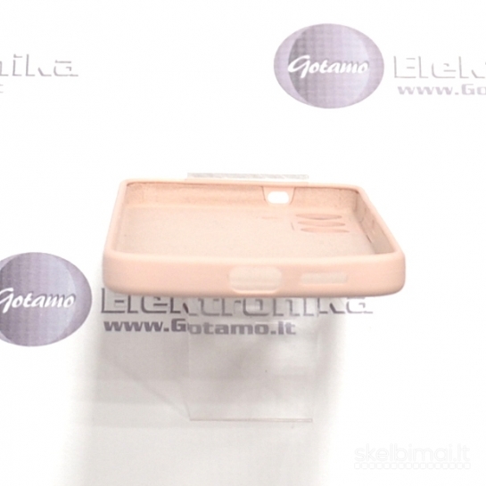 764 B-Soft Plus dėklai nugarėlės Samsung Galaxy S25 FE WWW.GOTAMO.LT