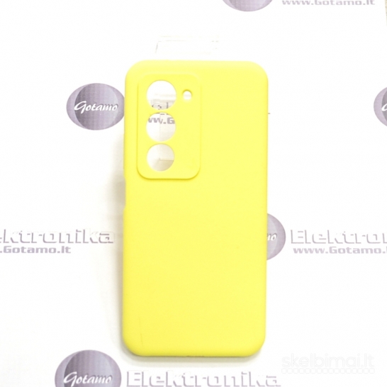 765 B-Soft Plus dėklai nugarėlės Xiaomi Redmi 15 WWW.GOTAMO.LT