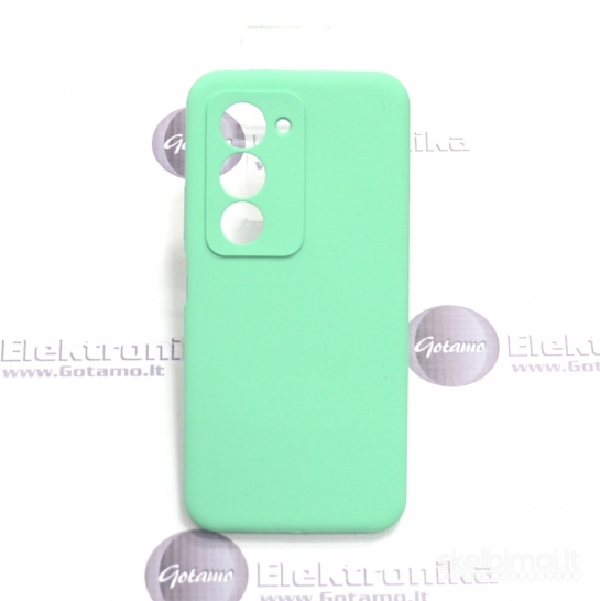 765 B-Soft Plus dėklai nugarėlės Xiaomi Redmi 15 WWW.GOTAMO.LT