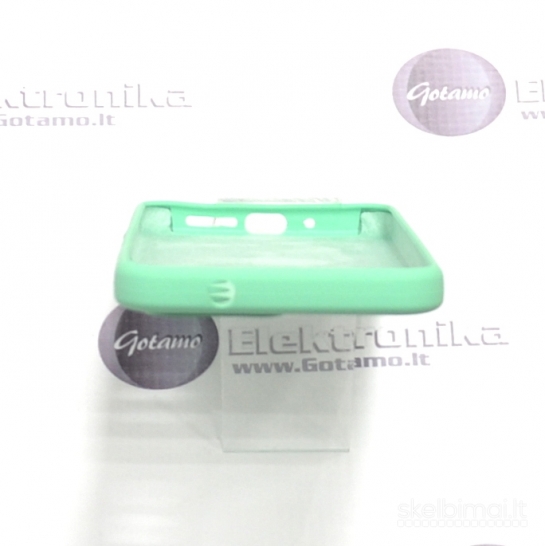 765 B-Soft Plus dėklai nugarėlės Xiaomi Redmi 15 WWW.GOTAMO.LT