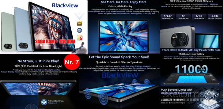 IŠPARDAVIMAS! NAUJAUSI! 4K ULTRA TAB PC 11.0"COLIŲ AMOLED+5G+2SIM+GPS+IPTV