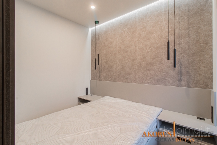 Gerasbutas.lt - naujai įrengtas butas miesto gilumoje