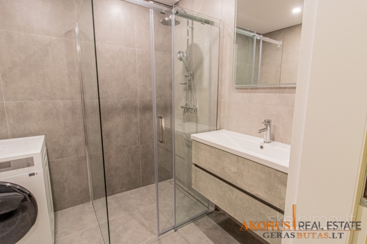 Gerasbutas.lt - naujai įrengtas butas miesto gilumoje