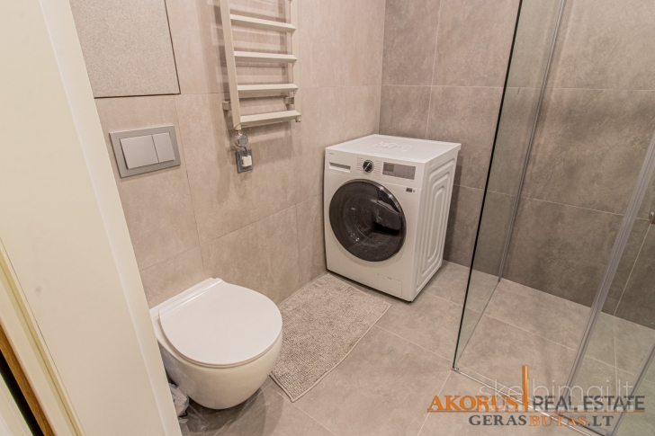 Gerasbutas.lt - naujai įrengtas butas miesto gilumoje