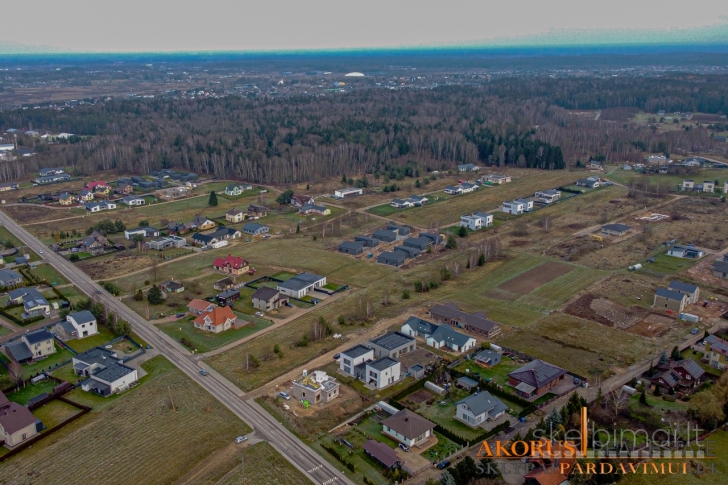 Sklypaipardavimui.lt – lygūs sklypai arti miesto, asfaltuotas privažiavimas
