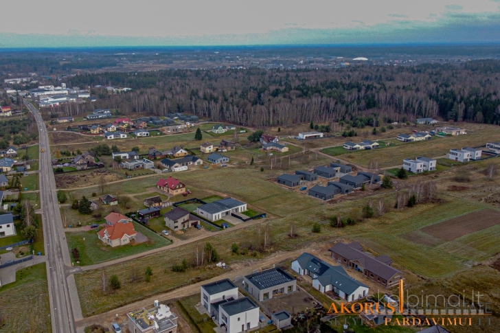 Sklypaipardavimui.lt – lygūs sklypai arti miesto, asfaltuotas privažiavimas