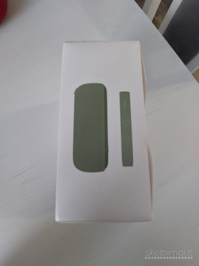 IQOS ILUMA
