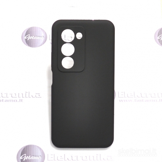 766 B-Soft Plus dėklai nugarėlės Xiaomi Redmi 15 4G WWW.GOTAMO.LT