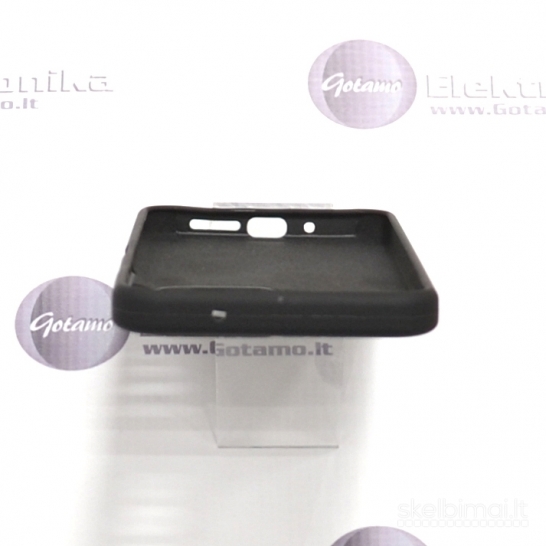 766 B-Soft Plus dėklai nugarėlės Xiaomi Redmi 15 4G WWW.GOTAMO.LT