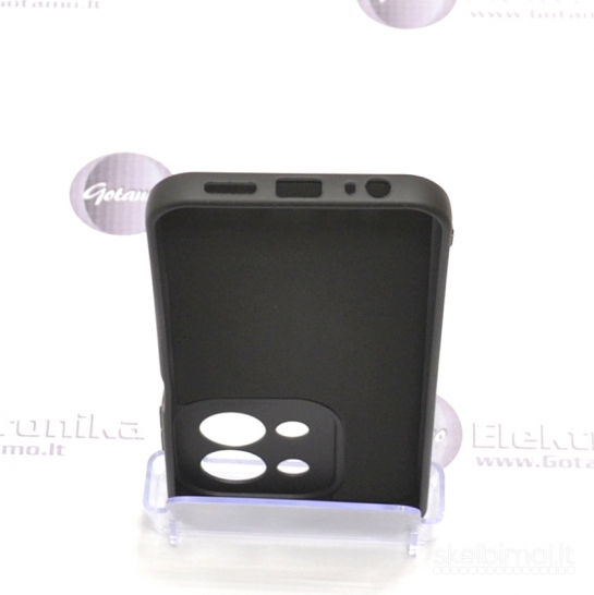 767 B-Soft Plus dėklai nugarėlės Xiaomi Redmi 15C WWW.GOTAMO.LT