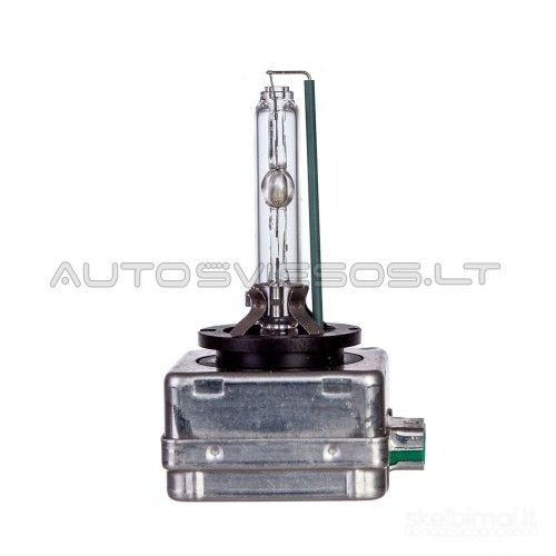 Osram D3S 66340 Xenarc Original Xenon Lemputė