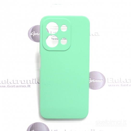 768 B-Soft Plus dėklai nugarėlės Xiaomi Redmi 15C 4G / Poco C85 4G