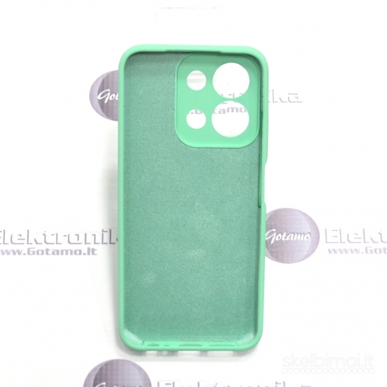 768 B-Soft Plus dėklai nugarėlės Xiaomi Redmi 15C 4G / Poco C85 4G