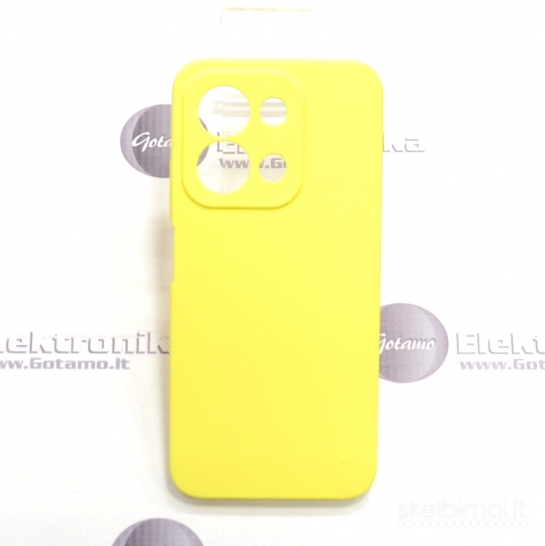 768 B-Soft Plus dėklai nugarėlės Xiaomi Redmi 15C 4G / Poco C85 4G