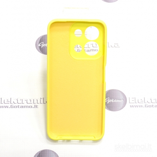 768 B-Soft Plus dėklai nugarėlės Xiaomi Redmi 15C 4G / Poco C85 4G