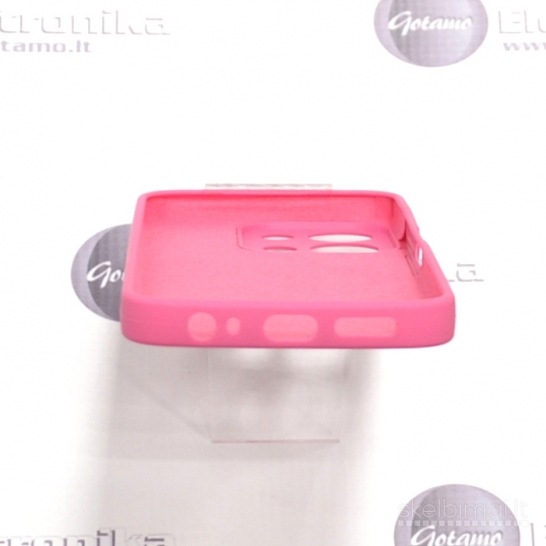 768 B-Soft Plus dėklai nugarėlės Xiaomi Redmi 15C 4G / Poco C85 4G