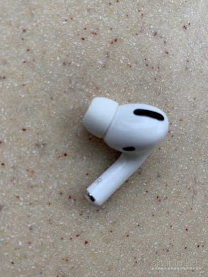 originali apple airpods pro desine R ausine A2083