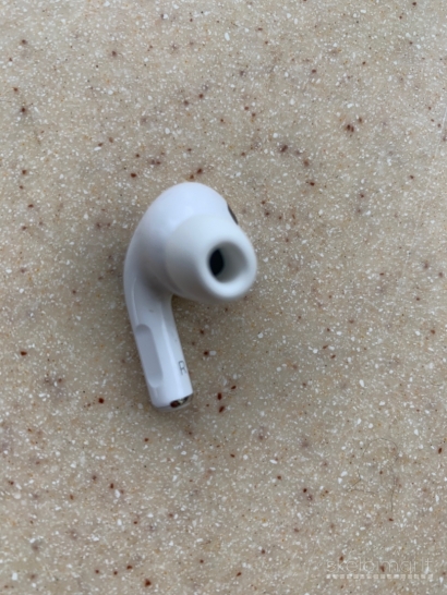 originali apple airpods pro desine R ausine A2083