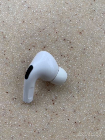 originali apple airpods pro desine R ausine A2083