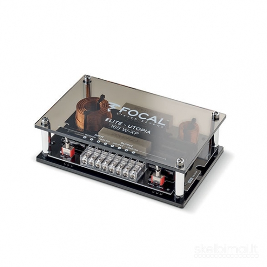 Focal 165 W-XP PASSIF