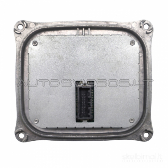 AL 147000026601 LED Blokas