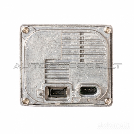 Osram A62480801DG 35XT6-D1 24V Xenon Blokas