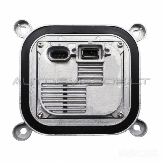 Osram A71178A00DG 35XT6-2-D1/24V Xenon blokas